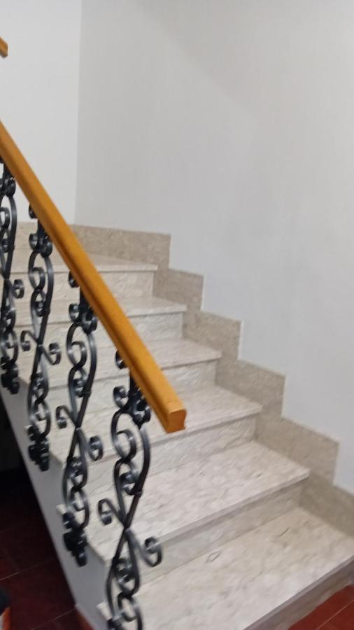 مبيت وإفطار كاستيلْفيدارْدو La Dimora Dei Musicisti المظهر الخارجي الصورة